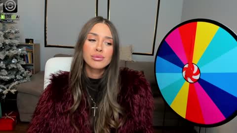 Anya online show from 19, 12, 2025