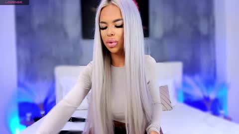 anyas_dolce online show from 30, 1, 2025