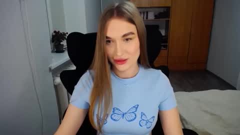 AnyaSmack online show from 27, 3, 2026