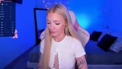 Anya online show from 3, 10, 2025