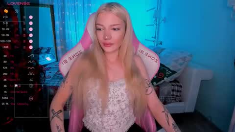 Anya online show from 7, 1, 2026