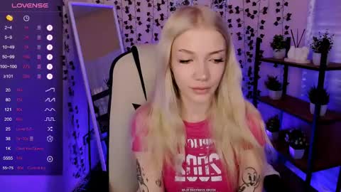 Anya online show from 28, 4, 2026