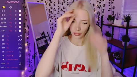 Anya online show from 29, 4, 2026