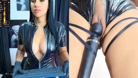 anyela_bdsm online show from 3, 6, 2026
