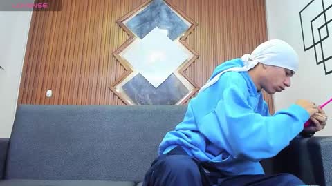 anyelo_sexyhot online show from 11, 1, 2025