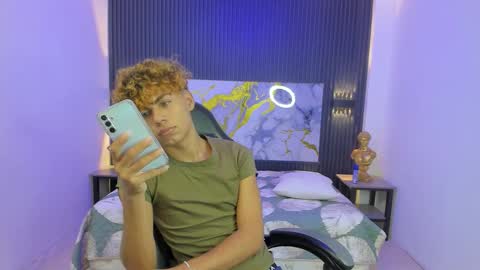 anyelotwink online show from 21, 3, 2026