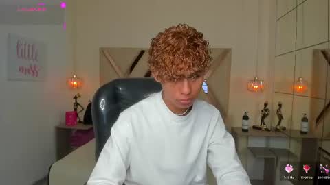 anyelotwink online show from 11, 7, 2026