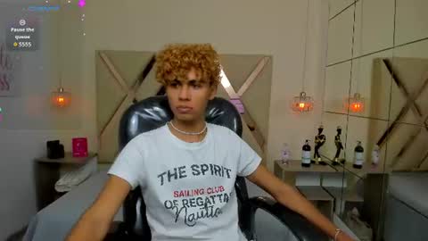 anyelotwink online show from 21, 7, 2026