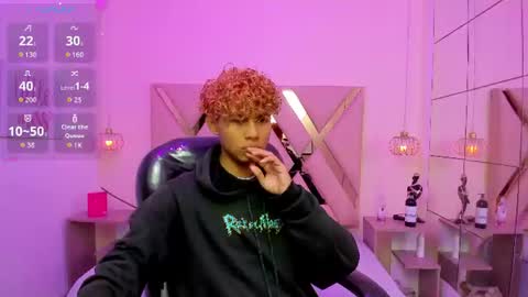 anyelotwink online show from 23, 7, 2026