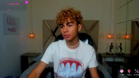 anyelotwink online show from 26, 7, 2026
