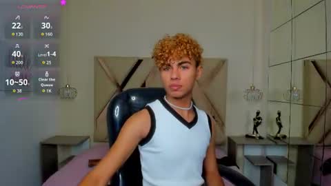 anyelotwink online show from 28, 7, 2026