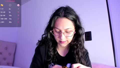 Anyi  Orion and Pyxis online show from 9, 1, 2025