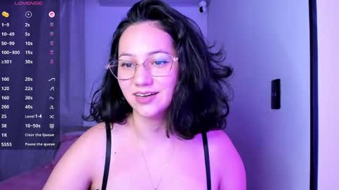 Anyi  Orion and Pyxis online show from 31, 3, 2026