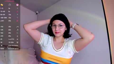 Anyi  Orion and Pyxis online show from 28, 6, 2026