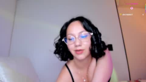 Anyi  Orion and Pyxis online show from 9, 8, 2026