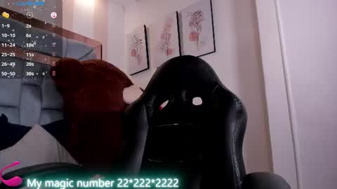 Anyi online show from 27, 6, 2026