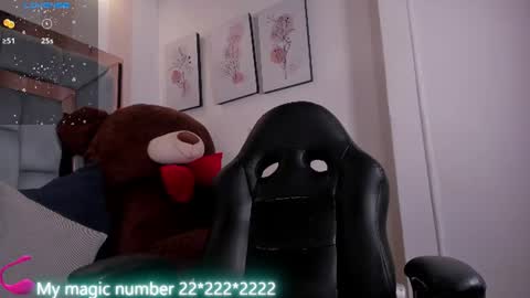 Anyi online show from 6, 7, 2026