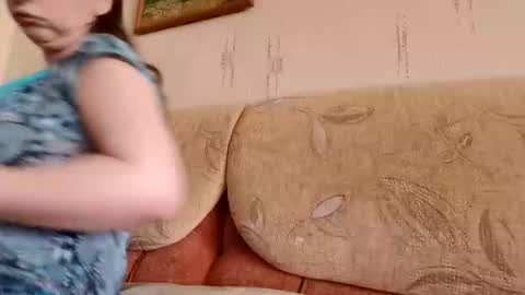 AnyonexSomy online show from 1, 5, 2026