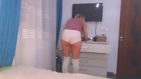 An online show from 11, 1, 2025