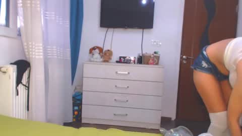 An online show from 15, 1, 2025