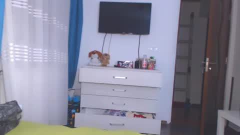 An online show from 17, 1, 2025