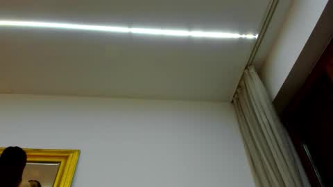 Anyssia  online show from 27, 11, 2025