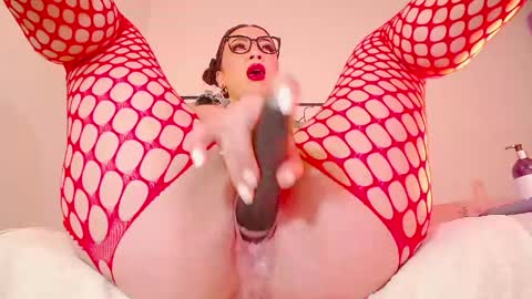 Anyta Sex online show from 30, 4, 2026