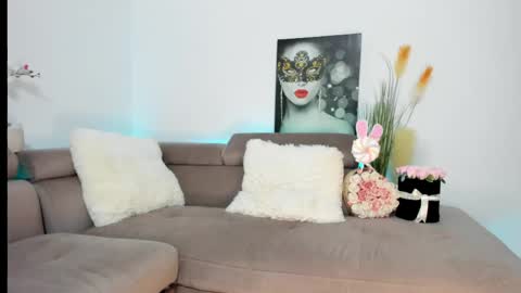 Snapshot of anytadoll chatting on 12, 3, 2026 Anyta Doll online show from 12, 3, 2026