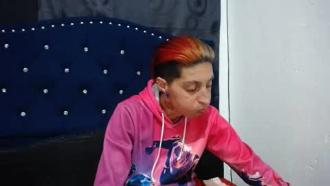 Snapshot of anyu_1306 chatting on 4, 12, 2024 anyu online show from 4, 12, 2024