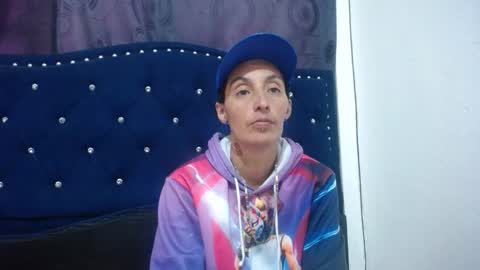 Snapshot of anyu_1306 chatting on 28, 12, 2024 anyu online show from 28, 12, 2024