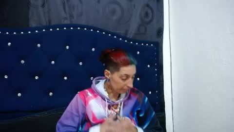 Snapshot of anyu_1306 chatting on 14, 2, 2025 anyu online show from 14, 2, 2025