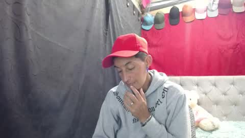 Snapshot of anyu_1306 chatting on 7, 2, 2026 anyu online show from 7, 2, 2026