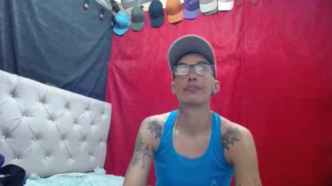 Snapshot of anyu_1306 chatting on 21, 3, 2026 anyu online show from 21, 3, 2026