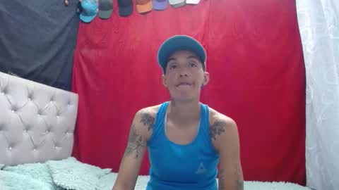 Snapshot of anyu_1306 chatting on 22, 3, 2026 anyu online show from 22, 3, 2026