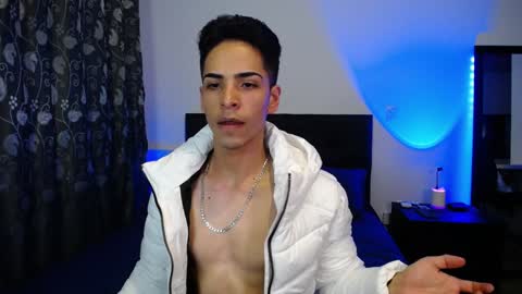 Snapshot of aodaboyy chatting on 2, 1, 2025 aodaboy online show from 2, 1, 2025