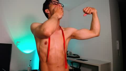 Snapshot of aodaboyy chatting on 13, 1, 2025 aodaboy online show from 13, 1, 2025