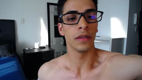Snapshot of aodaboyy chatting on 14, 1, 2025 aodaboy online show from 14, 1, 2025
