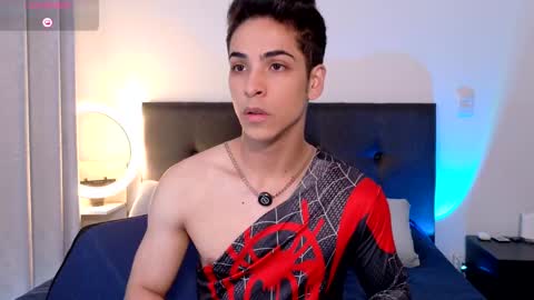 Snapshot of aodaboyy chatting on 22, 9, 2025 aodaboy online show from 22, 9, 2025