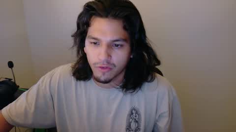 Snapshot of apachewithawebcam chatting on 23, 9, 2025 ApacheWithWebcam online show from 23, 9, 2025