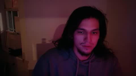 ApacheWithWebcam online show from 17, 12, 2025