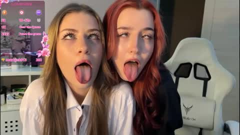 AlexBella online show from 20, 3, 2026