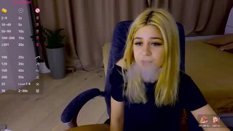 ApheliaStar online show from 11, 1, 2026