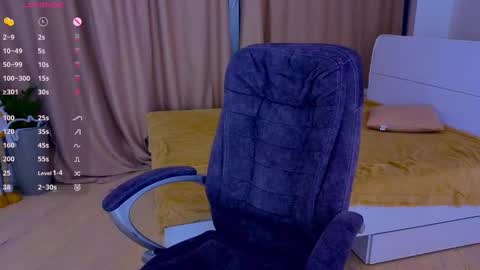 ApheliaStar online show from 20, 2, 2026