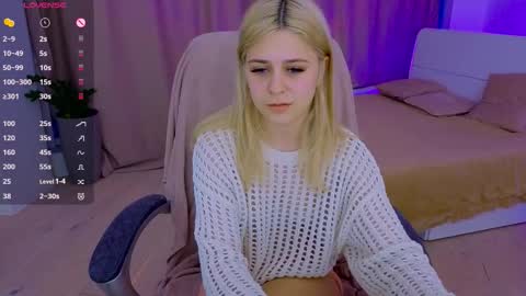 ApheliaStar online show from 17, 3, 2026