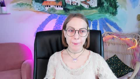 Snapshot of aphexqueen chatting on 24, 12, 2024 APHEX QUEEN online show from 24, 12, 2024