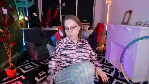 Snapshot of aphexqueen chatting on 11, 3, 2025 APHEX QUEEN online show from 11, 3, 2025