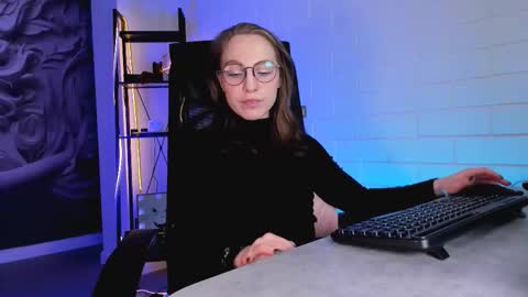 APHEX QUEEN online show from 20, 3, 2026