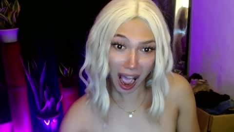 Roman Goddess online show from 1, 12, 2024