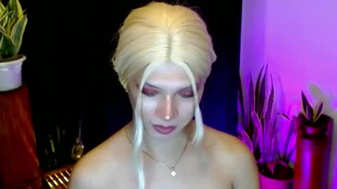 Roman Goddess online show from 5, 12, 2024