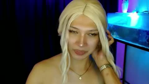 Roman Goddess online show from 26, 12, 2024